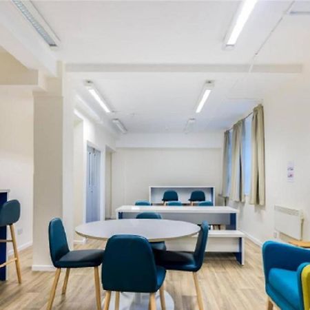Langton Close House, لندن المظهر الخارجي الصورة