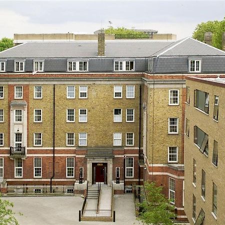 Langton Close House, لندن المظهر الخارجي الصورة