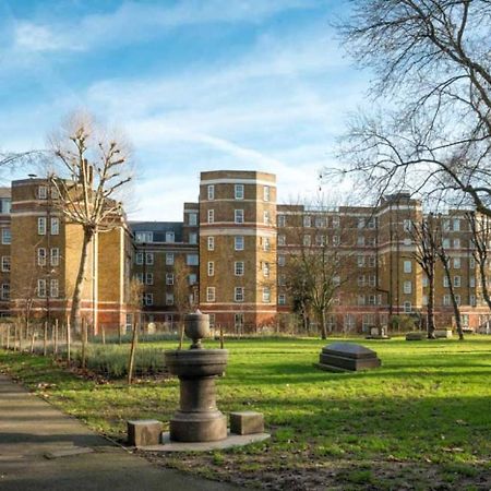 Langton Close House, لندن المظهر الخارجي الصورة