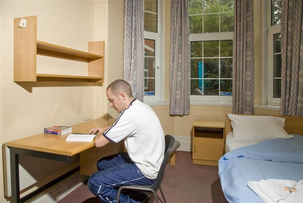 Langton Close House, لندن المظهر الخارجي الصورة