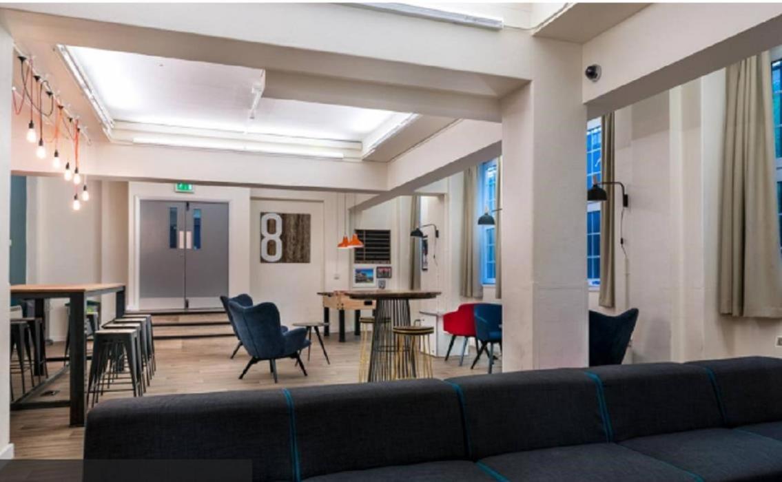 Langton Close House, لندن المظهر الخارجي الصورة